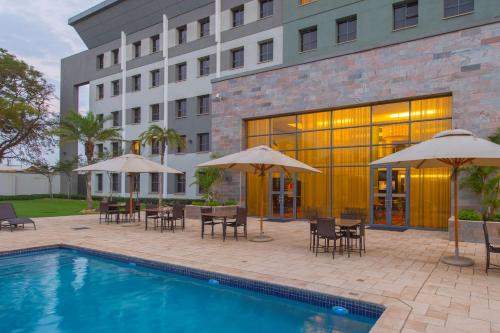hotel photo