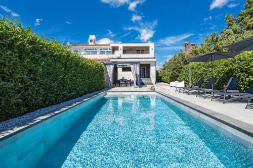 House Kristina - Location saisonnière - Vodnjan