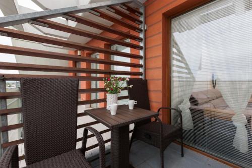 Jantar Apartamenty -Prestige Portowa