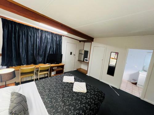 霍舍姆汽車旅館 (Horsham Motel) in 霍舍姆