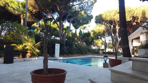 Casa Cabopino
