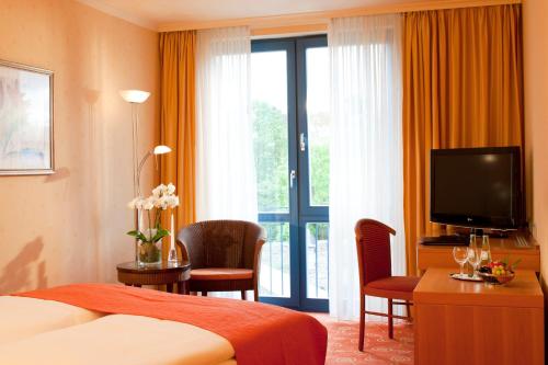 Vital Hotel Westfalen Therme Wellness Resort & SPA