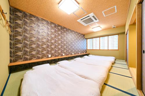 COGO TENNOJI Room Type - Superior Japanese-Style Room