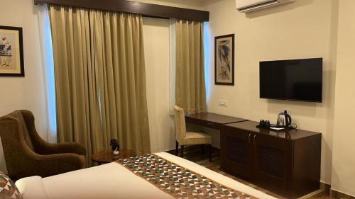 Luxury Hotel Udaipur