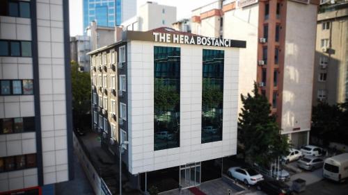 The Hera Bostancı