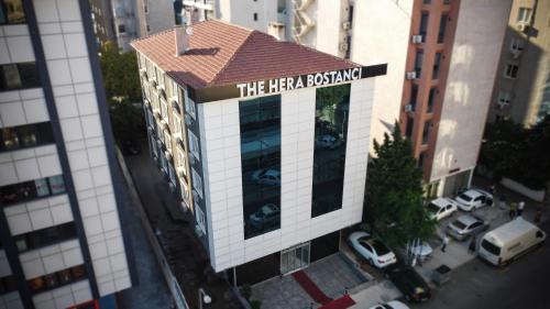 The Hera Bostancı