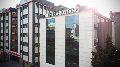 The Hera Bostancı
