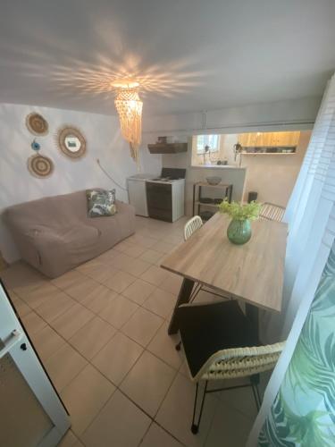 Studio Cleopatra, Kanali (photo 3)