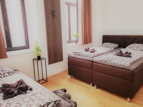 Novara City Apartment in Wien, Österreich