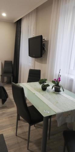 Cơ sở vật chất, Napolá apartman (Napola apartman) in Balatonalmadi