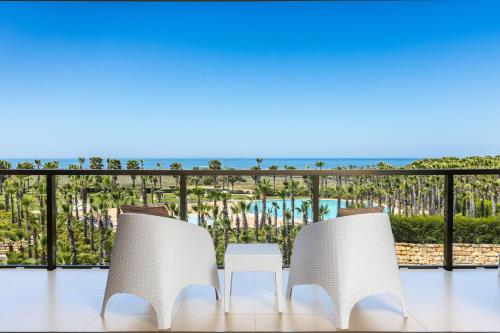 Salgados Dunas Suites Hotel, Albufeira