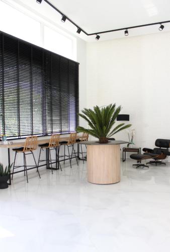 UrbanBay Hotel & Spa in Kavala