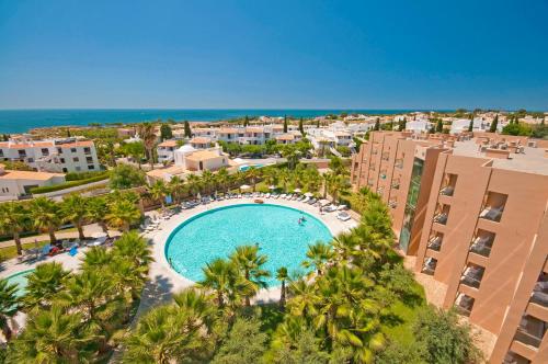 Sao Rafael Suites - All Inclusive, Albufeira