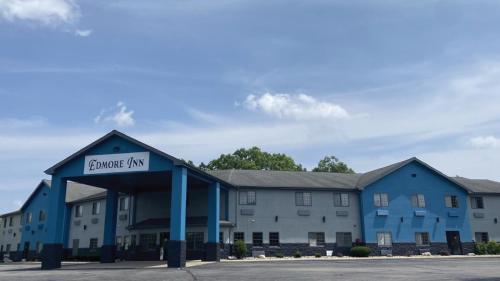 Edmore Inn in Edmore, USA