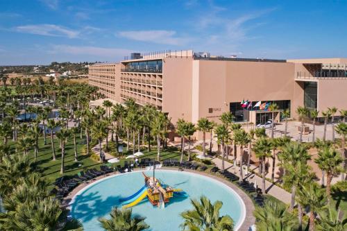 Salgados Grande Hotel, Albufeira