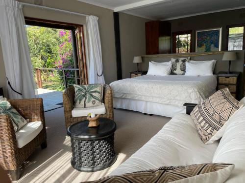 Howberry Hills in Wittedrift