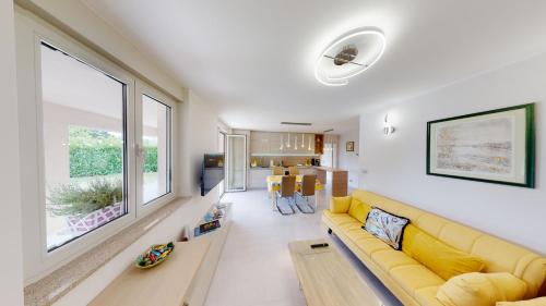 Design Apartment EMERALD Viškovo (Design Apartment EMERALD Viskovo) in Sroki