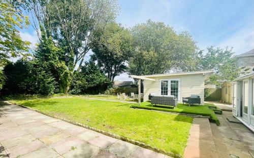 Carlibar Villa in Glasgow