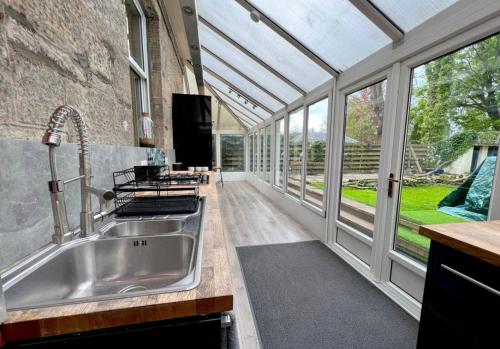 Carlibar Villa in Glasgow