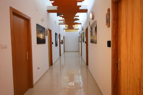 Hospedium DLJ Hostal Ben Nassar - Arjona