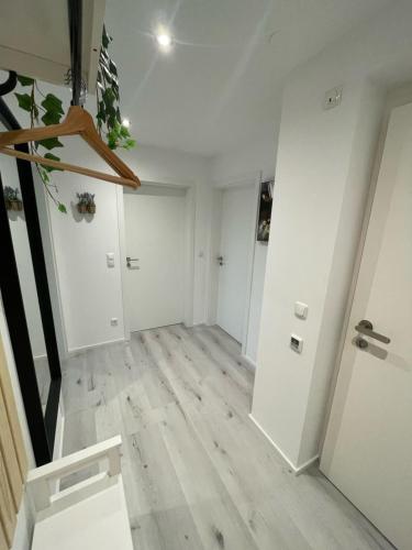 ทางเข้า, xiApartment in โฮเชท