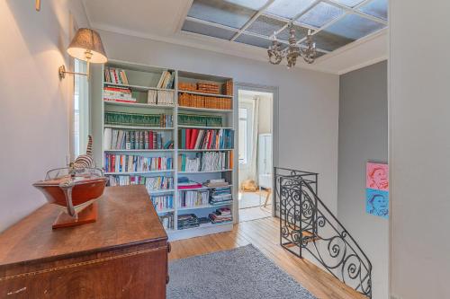 Douceur de Vivre - Avec piscine privée, Burdeos (foto 10)
