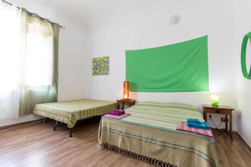 Foto - Stanze al Capo