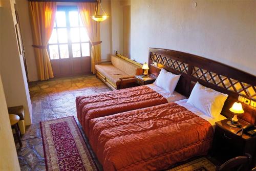Suite, 2 habitaciones, 4 camas
