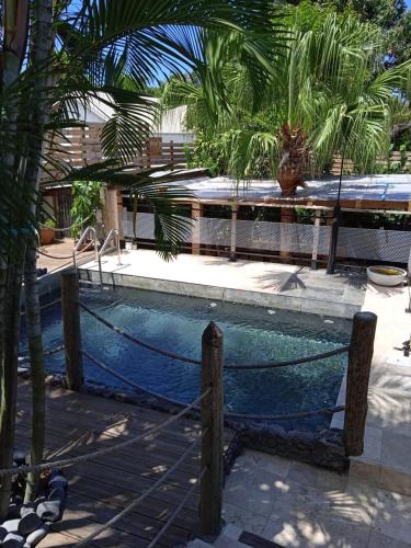 Le ti bali Chambre