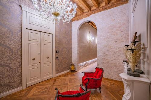 Corte Rubbi 3 Deluxe Studio-Apartment - image 2