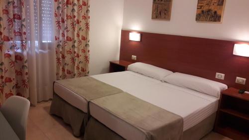 Hotel Torres Touriño - main image