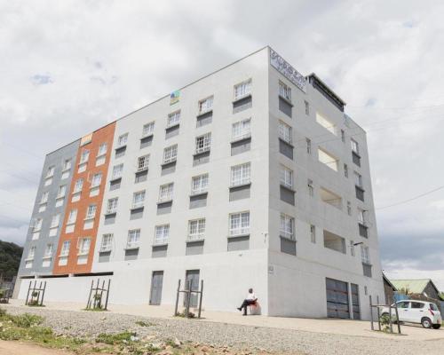 Shalom Studio city Apartments. in Naivasha