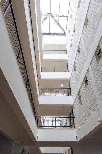 Shalom Studio city Apartments. in Naivasha