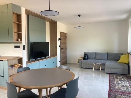 設施, Horský Apartmán Černý Důl (Horsky Apartman Cerny Dul) in 賽爾妮道夫