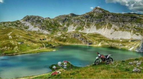 Old Town House in Niksic