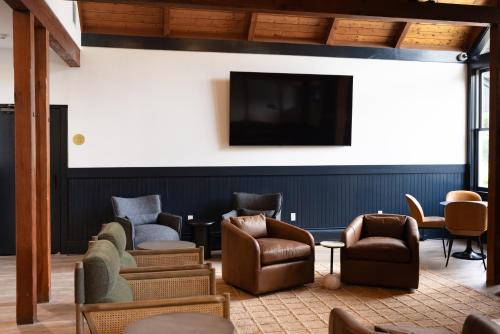 The Lodge at Lincoln Peak at Sugarbush, Warren (fotografie 8)