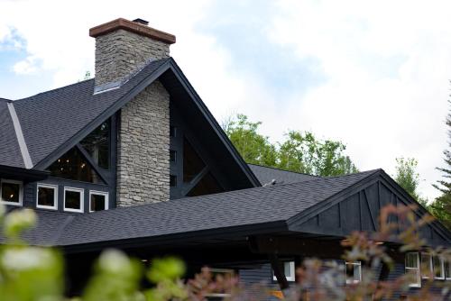 The Lodge at Lincoln Peak at Sugarbush, Warren (fotografie 10)