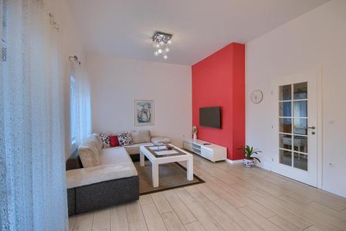 Villa Vita in ซิโตมิสลิซี