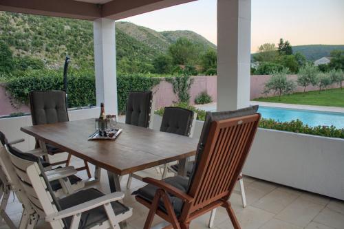 Villa Vita in ซิโตมิสลิซี