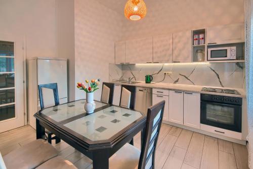 Villa Vita in ซิโตมิสลิซี