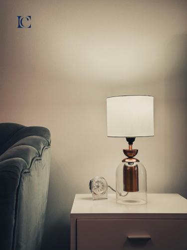 Luxury Escapes - Cozy Studio - Goldcrest Executives JLT, Dubaj (fotografie 10)