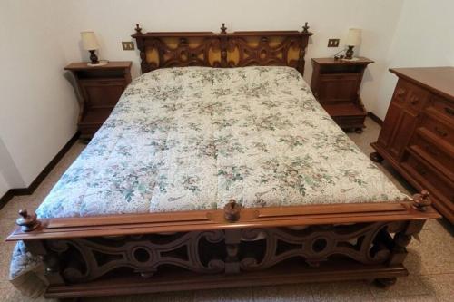  Villa delle Vette - Genziana Apartment in Barzio