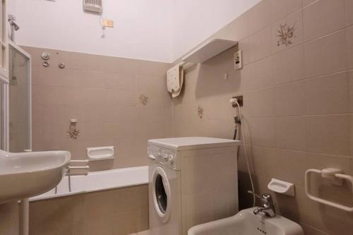  Villa delle Vette - Genziana Apartment in Barzio