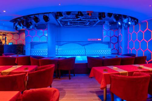 City Palace Hotel - Nightclub