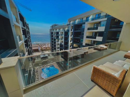 Luxury by the Sea, Năvodari (fotografie 3)