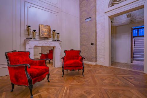 Corte Rubbi 6 Studio Apartment - image 3