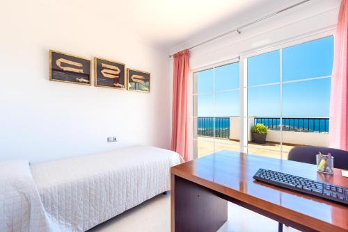 Poseidon Málaga Apartamento de Lujo