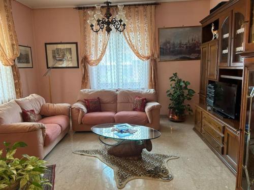  casa vacanza ca di olga e cele, Unterkunft in Santo Stefano