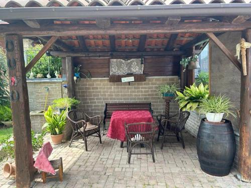 casa vacanza ca di olga e cele in Santo Stefano