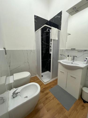 GM house Rome, Rom (Foto 8)